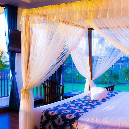 Calypso Sunset Iranawila Exterior foto