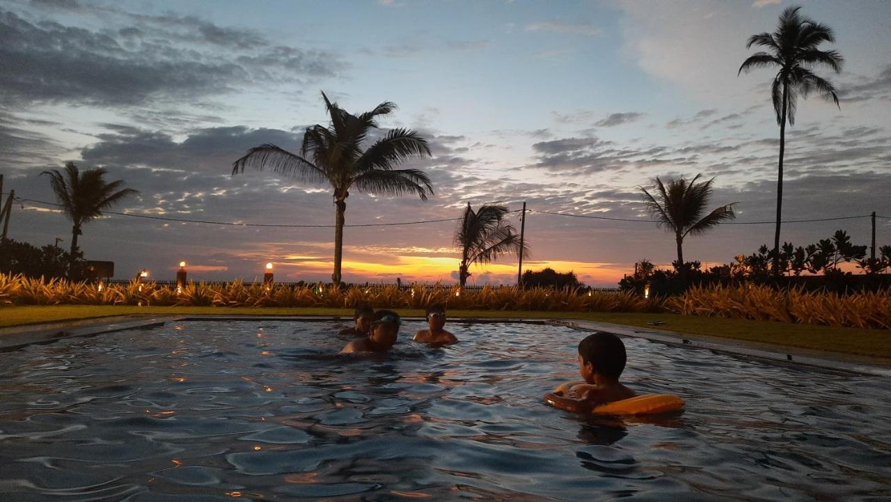 Calypso Sunset Iranawila Exterior foto